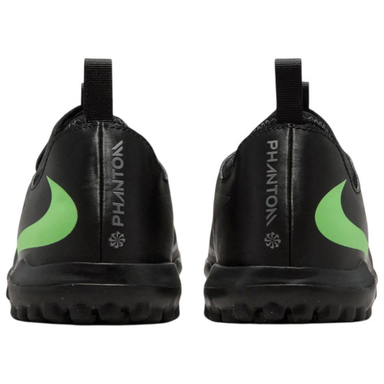 Nike Jr. Phantom 6 Low Academy TF